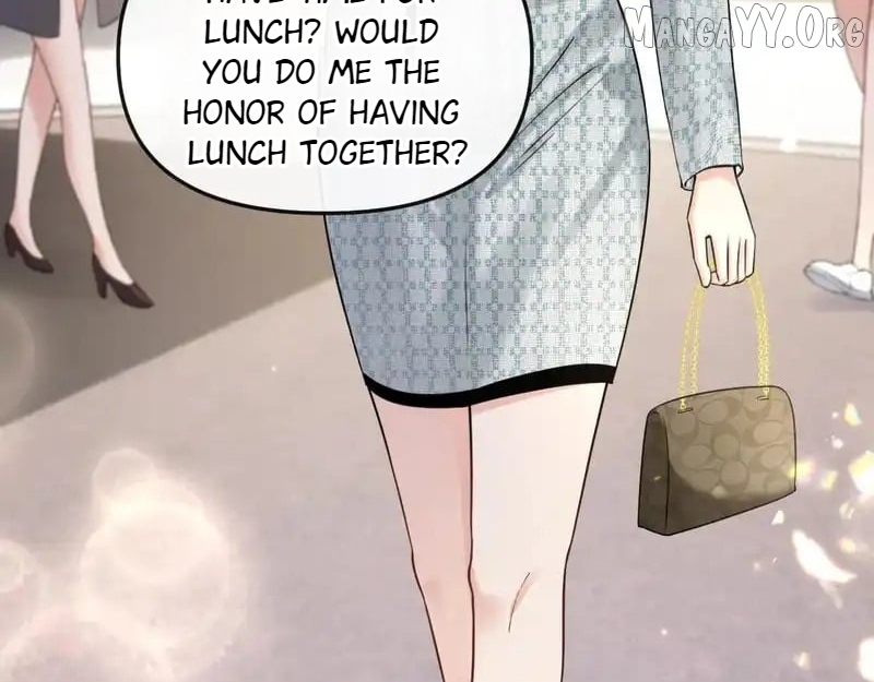 Deeply In Love Chapter 59 - page 5